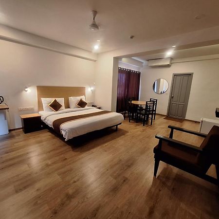 Hotel B R Regency Thiruvananthapuram Luaran gambar
