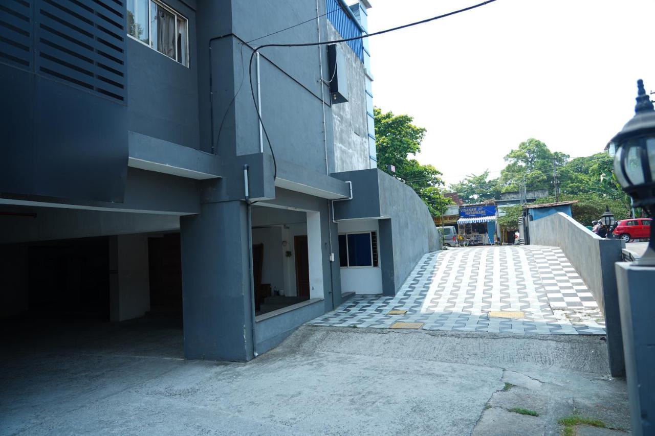 Hotel B R Regency Thiruvananthapuram Luaran gambar