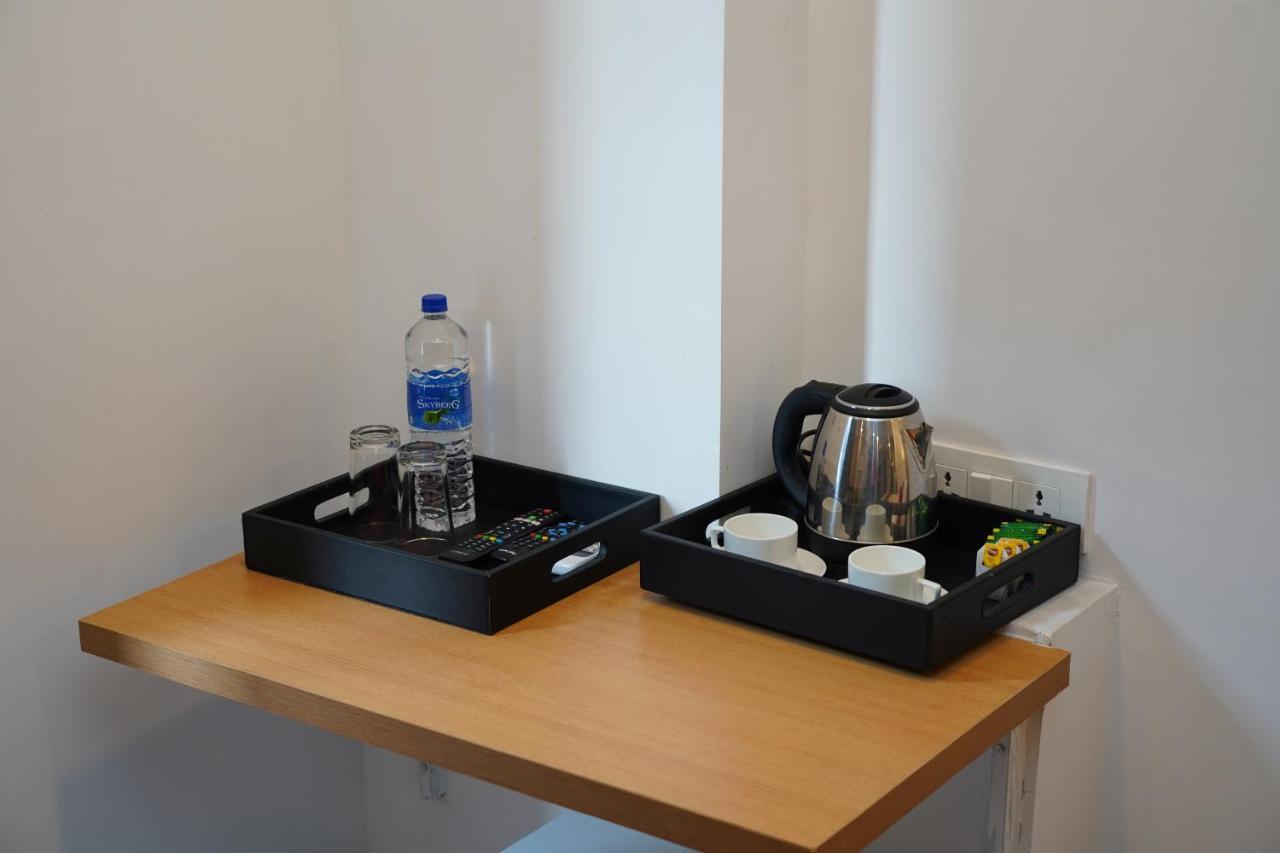 Hotel B R Regency Thiruvananthapuram Luaran gambar