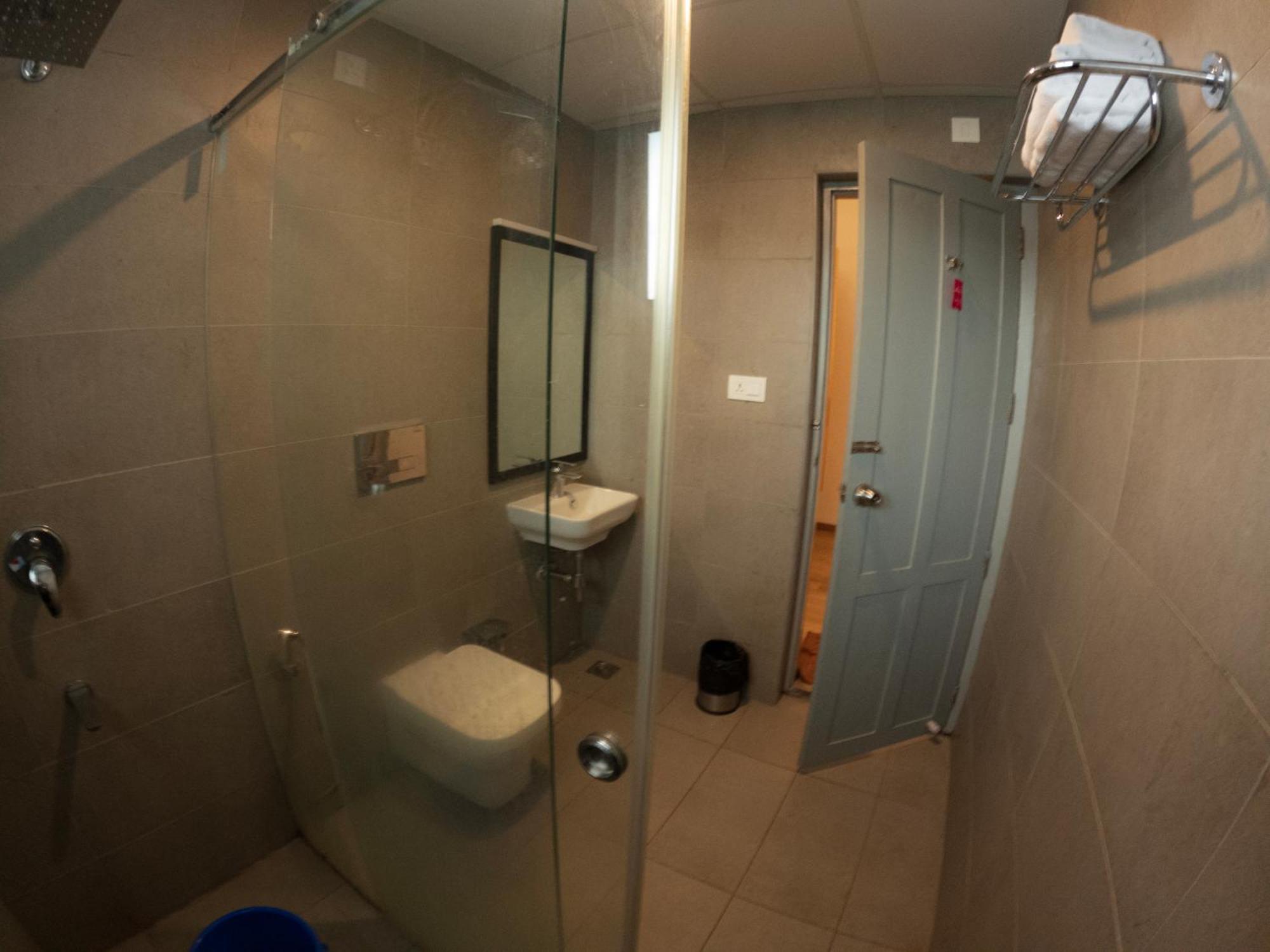 Hotel B R Regency Thiruvananthapuram Luaran gambar