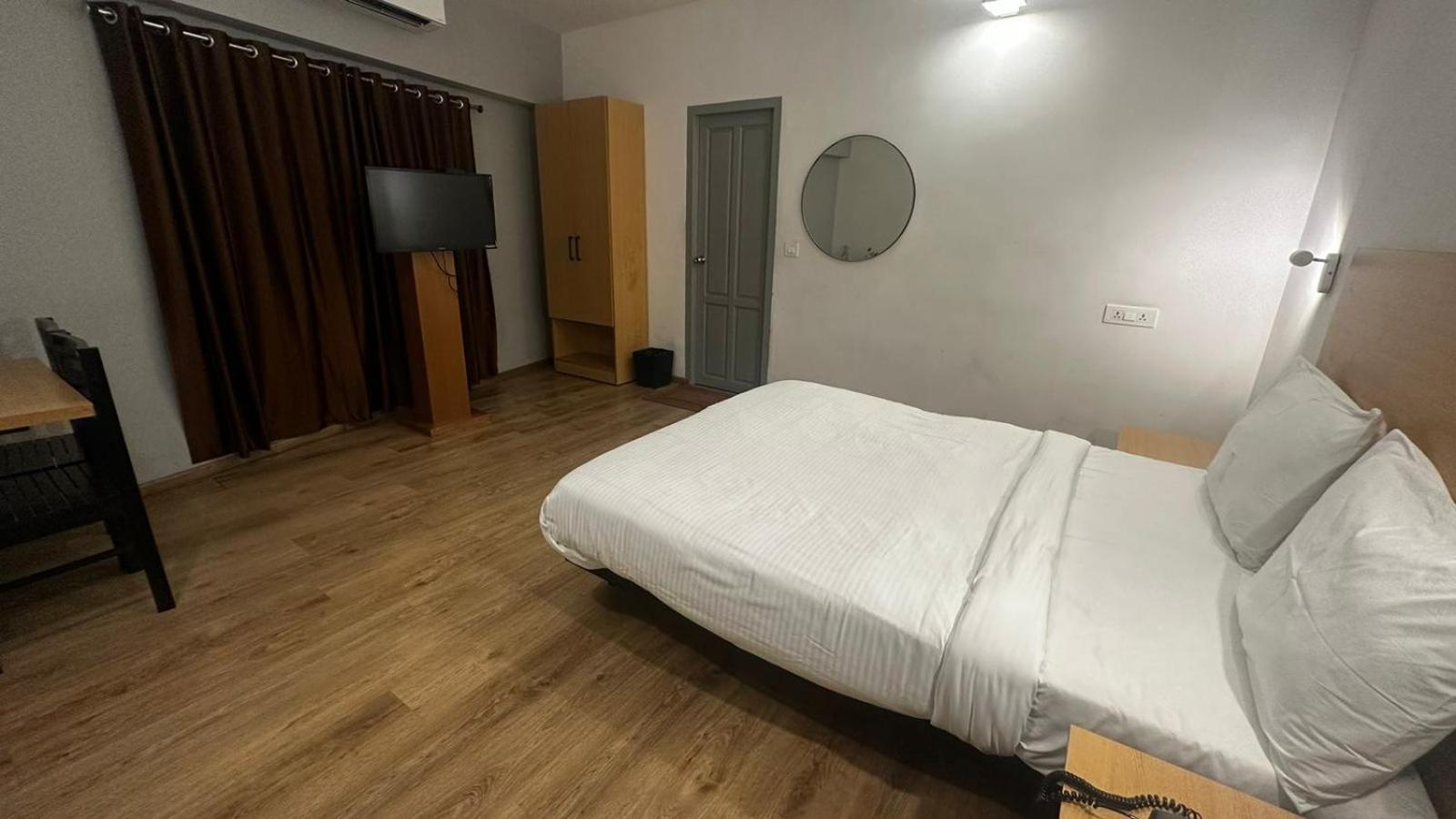 Hotel B R Regency Thiruvananthapuram Luaran gambar