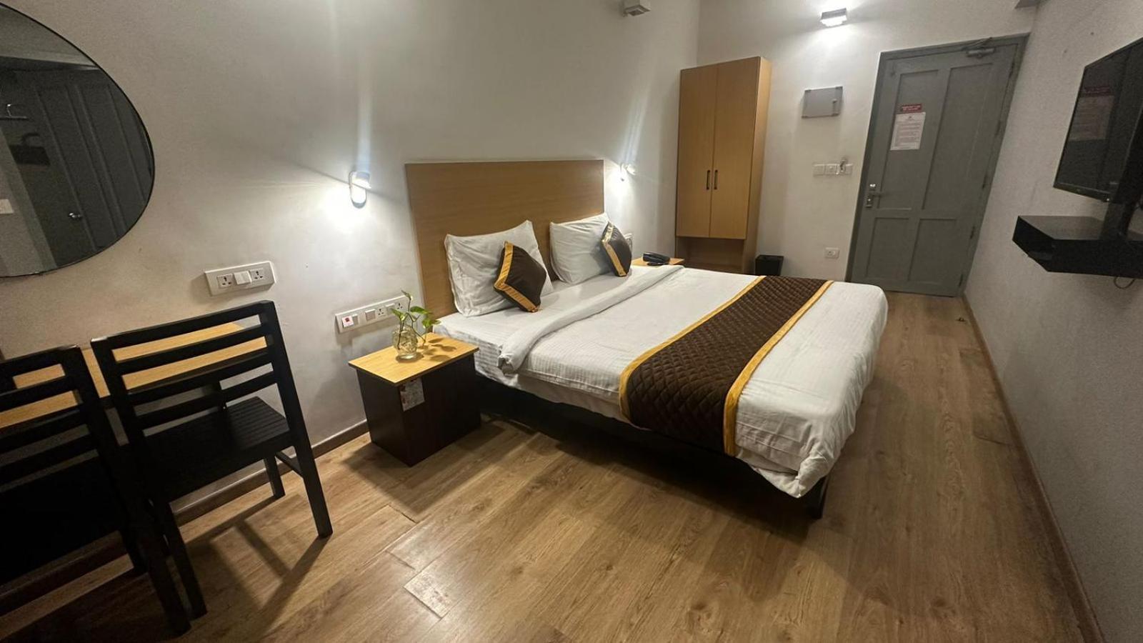Hotel B R Regency Thiruvananthapuram Luaran gambar